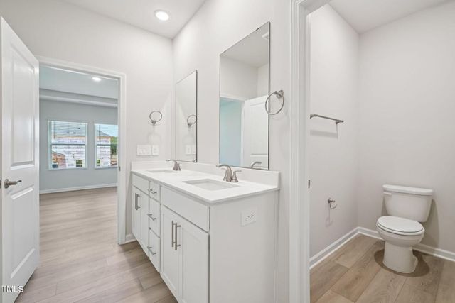 760 Deschutes Drive, Garner, NC 27529