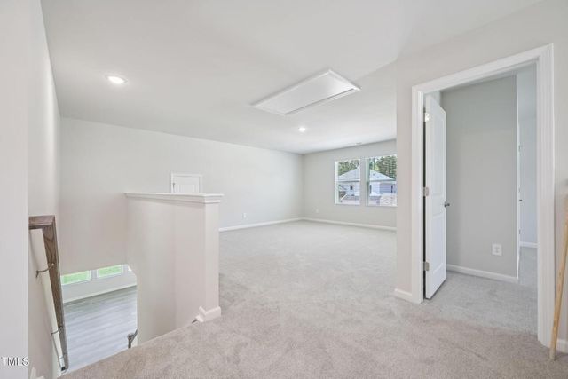 760 Deschutes Drive, Garner, NC 27529