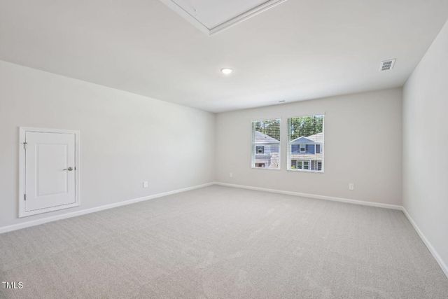 760 Deschutes Drive, Garner, NC 27529