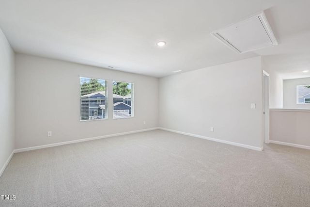 760 Deschutes Drive, Garner, NC 27529