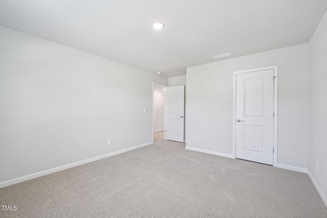 760 Deschutes Drive, Garner, NC 27529