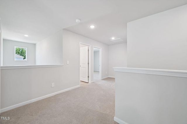 760 Deschutes Drive, Garner, NC 27529