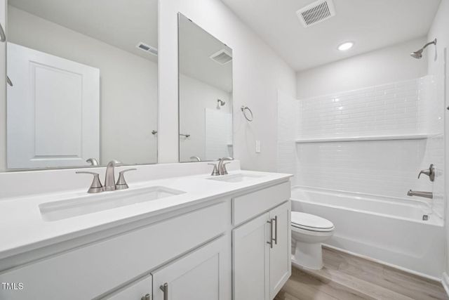 760 Deschutes Drive, Garner, NC 27529