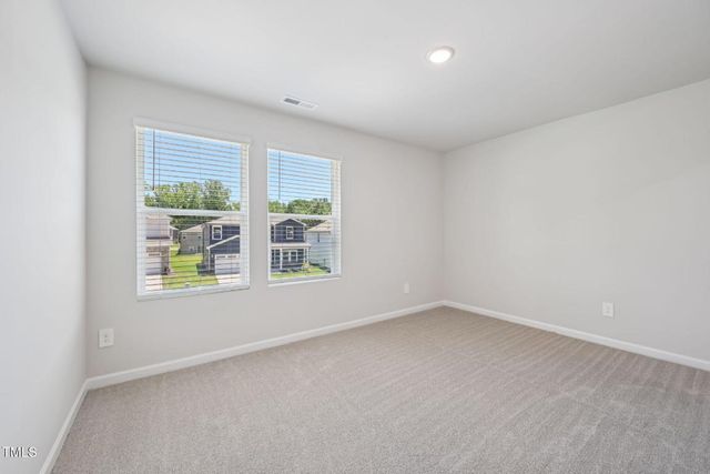 760 Deschutes Drive, Garner, NC 27529