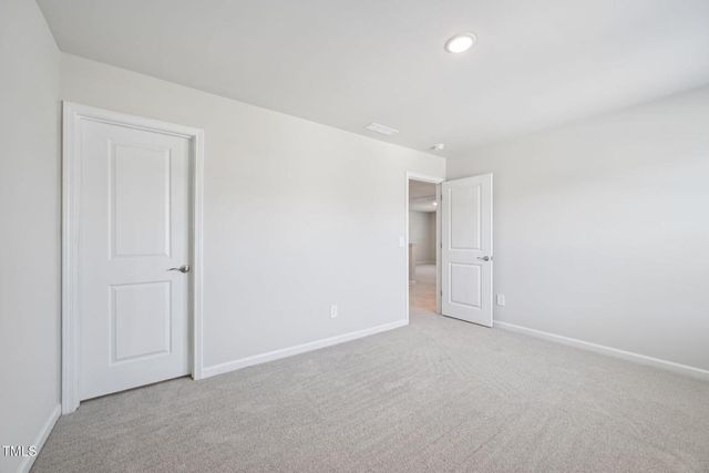 760 Deschutes Drive, Garner, NC 27529