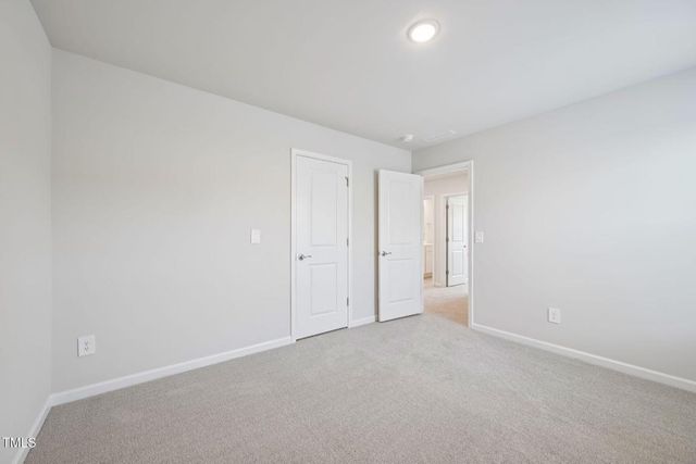 760 Deschutes Drive, Garner, NC 27529