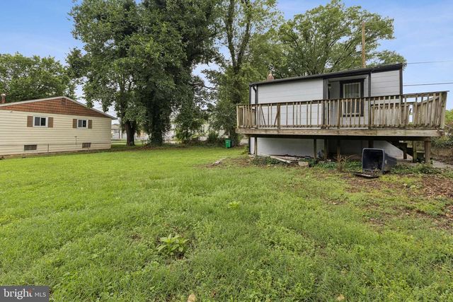 3904 CLARK ST, Capitol Heights, MD 20743