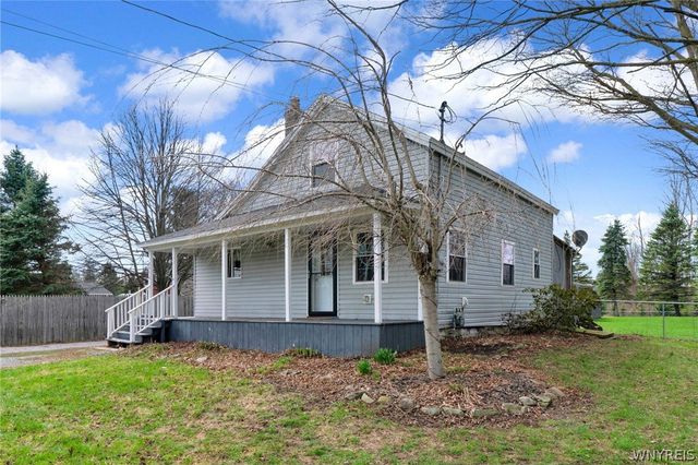 8976 Wilkinson Road, Batavia, NY 14020