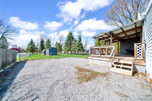 8976 Wilkinson Road, Batavia, NY 14020