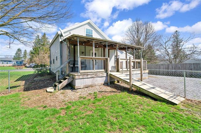 8976 Wilkinson Road, Batavia, NY 14020