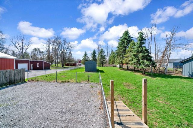 8976 Wilkinson Road, Batavia, NY 14020