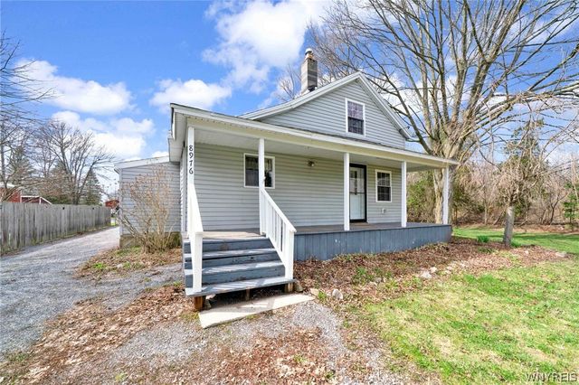 8976 Wilkinson Road, Batavia, NY 14020