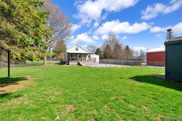 8976 Wilkinson Road, Batavia, NY 14020