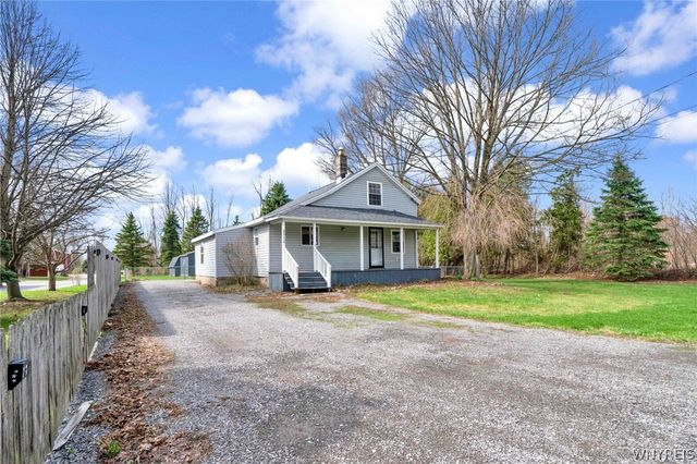 8976 Wilkinson Road, Batavia, NY 14020