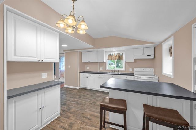 8976 Wilkinson Road, Batavia, NY 14020