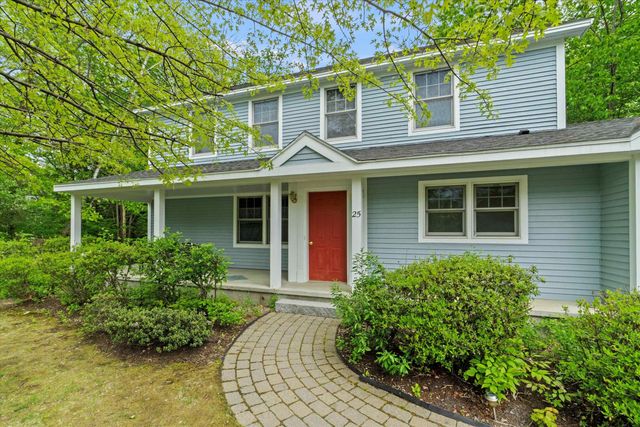 25 Sweetbrier Way, Laconia, NH 03246