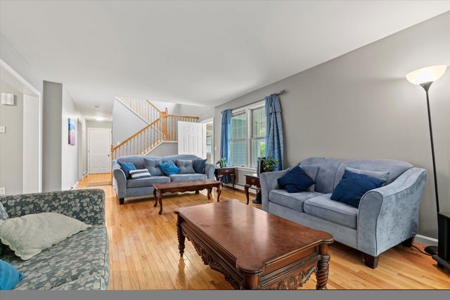 25 Sweetbrier Way, Laconia, NH 03246
