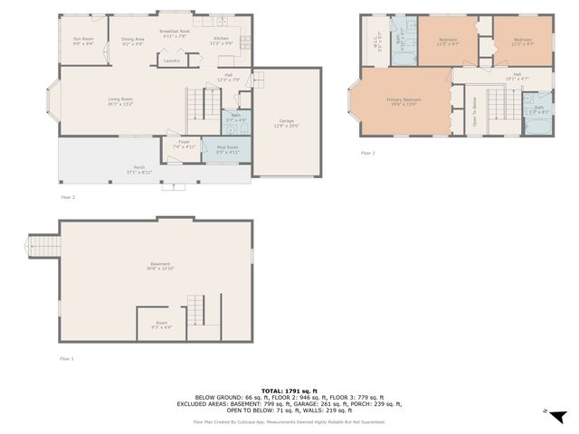 25 Sweetbrier Way, Laconia, NH 03246