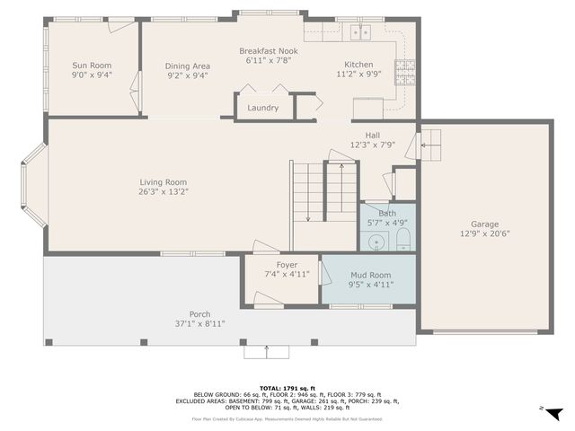 25 Sweetbrier Way, Laconia, NH 03246
