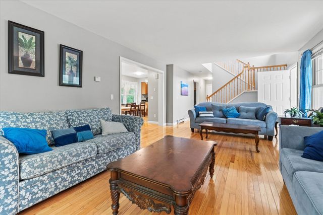 25 Sweetbrier Way, Laconia, NH 03246