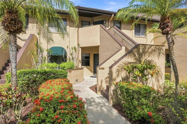 5726 ASHTON LAKE DRIVE 11, Sarasota, FL 34231