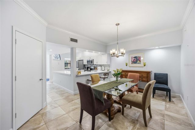 5726 ASHTON LAKE DRIVE 11, Sarasota, FL 34231