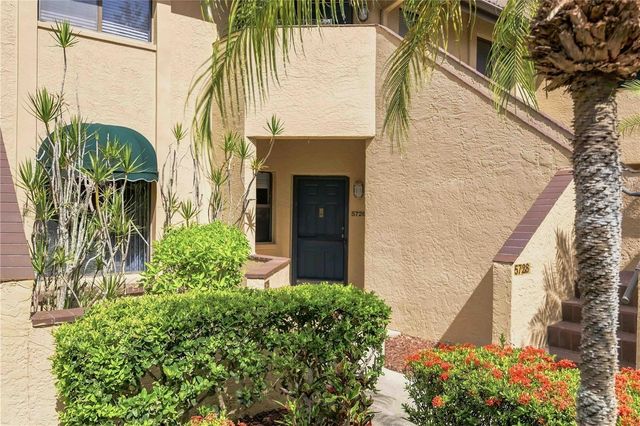 5726 ASHTON LAKE DRIVE 11, Sarasota, FL 34231