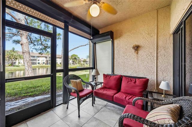 5726 ASHTON LAKE DRIVE 11, Sarasota, FL 34231