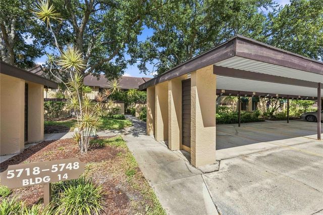 5726 ASHTON LAKE DRIVE 11, Sarasota, FL 34231