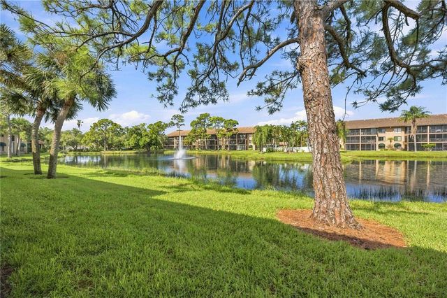 5726 ASHTON LAKE DRIVE 11, Sarasota, FL 34231
