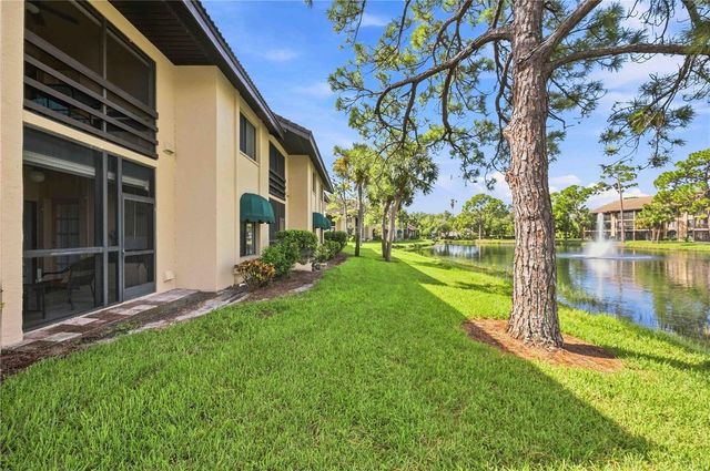 5726 ASHTON LAKE DRIVE 11, Sarasota, FL 34231