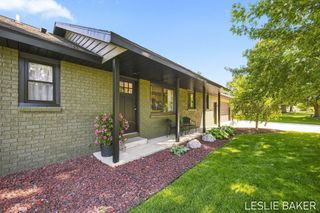 2666 Gay Paree Drive, Holland Twp, MI 49464