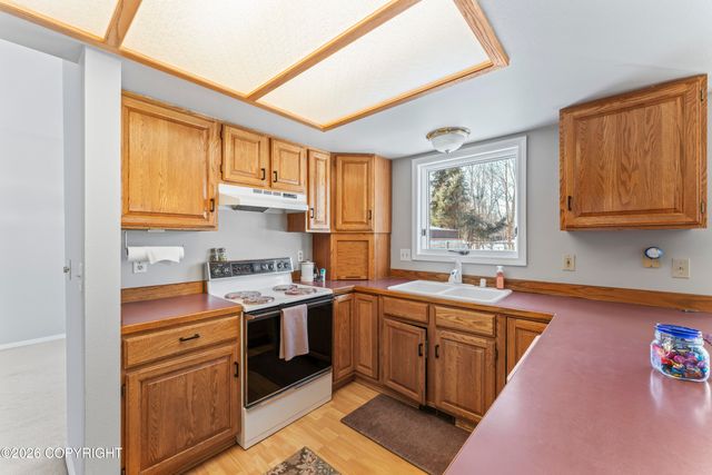 3000 Admiralty Bay Drive, Anchorage, AK 99515