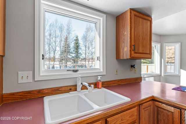 3000 Admiralty Bay Drive, Anchorage, AK 99515