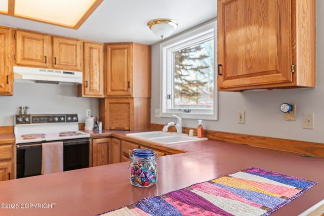 3000 Admiralty Bay Drive, Anchorage, AK 99515