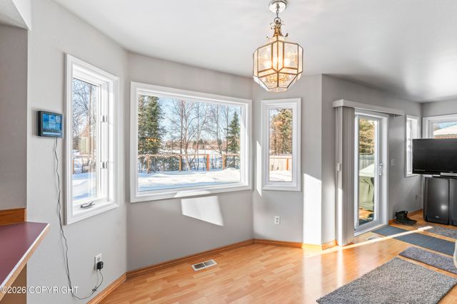 3000 Admiralty Bay Drive, Anchorage, AK 99515