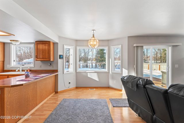 3000 Admiralty Bay Drive, Anchorage, AK 99515