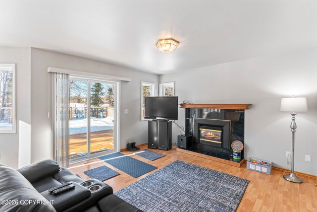 3000 Admiralty Bay Drive, Anchorage, AK 99515