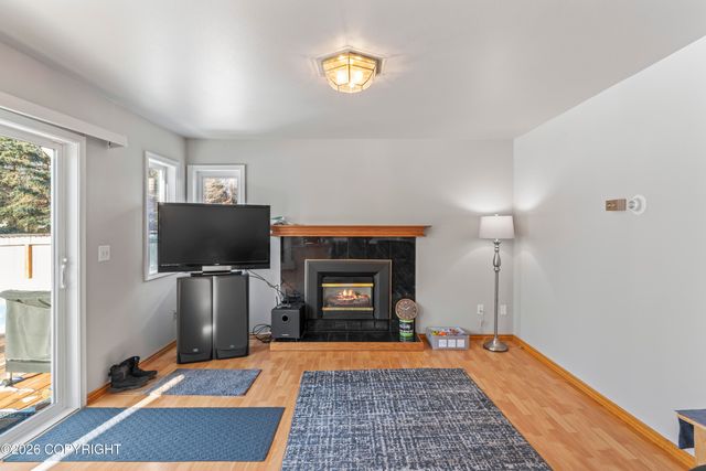 3000 Admiralty Bay Drive, Anchorage, AK 99515