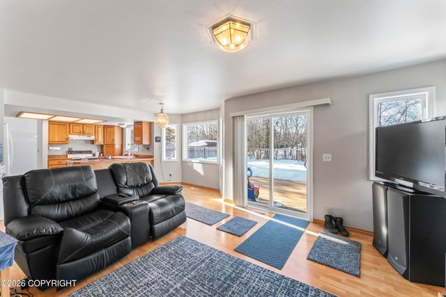 3000 Admiralty Bay Drive, Anchorage, AK 99515