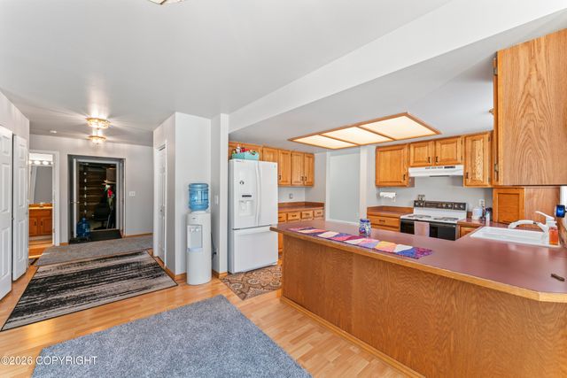 3000 Admiralty Bay Drive, Anchorage, AK 99515