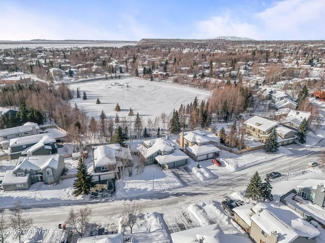 3000 Admiralty Bay Drive, Anchorage, AK 99515