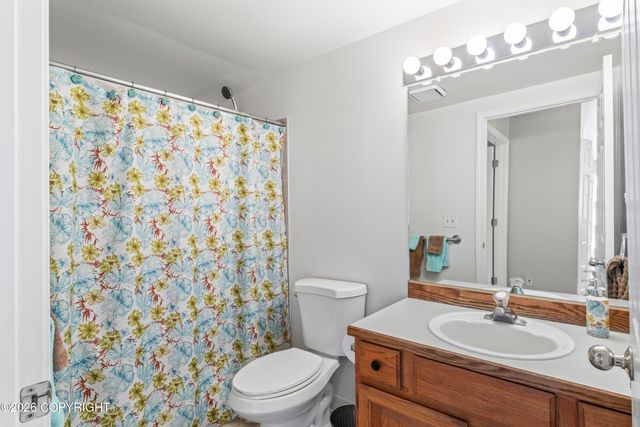 3000 Admiralty Bay Drive, Anchorage, AK 99515