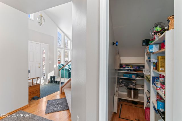 3000 Admiralty Bay Drive, Anchorage, AK 99515