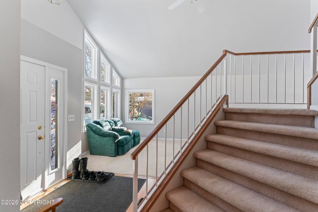 3000 Admiralty Bay Drive, Anchorage, AK 99515