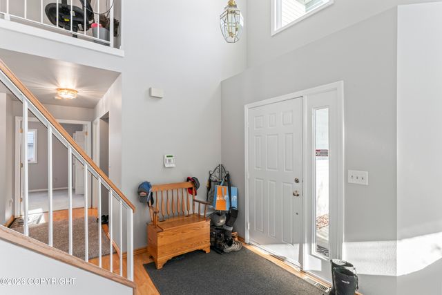 3000 Admiralty Bay Drive, Anchorage, AK 99515