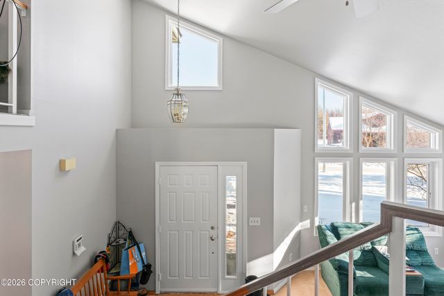 3000 Admiralty Bay Drive, Anchorage, AK 99515