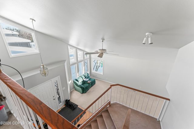 3000 Admiralty Bay Drive, Anchorage, AK 99515