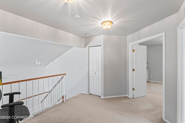 3000 Admiralty Bay Drive, Anchorage, AK 99515