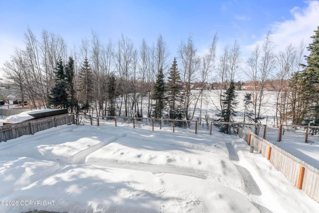 3000 Admiralty Bay Drive, Anchorage, AK 99515